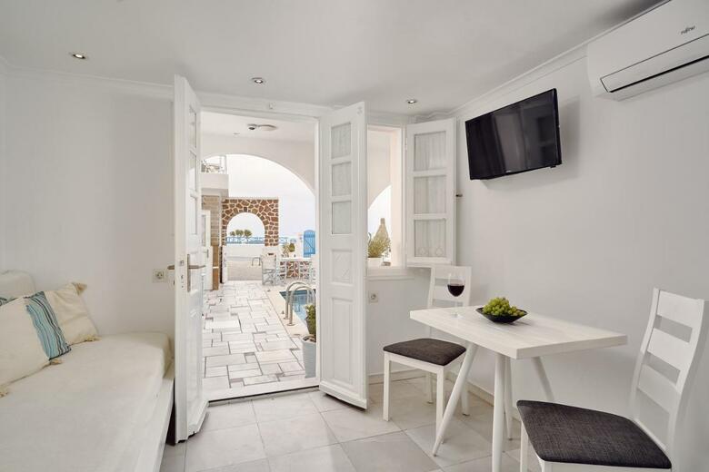 Apartamento Merovigliosso