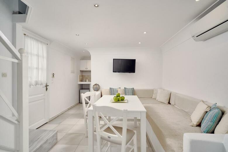 Apartamento Merovigliosso