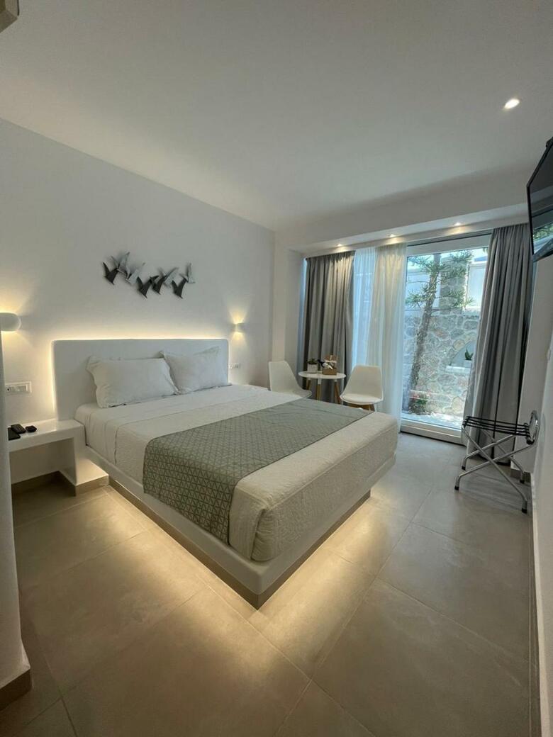 Apartamento Merovigliosso