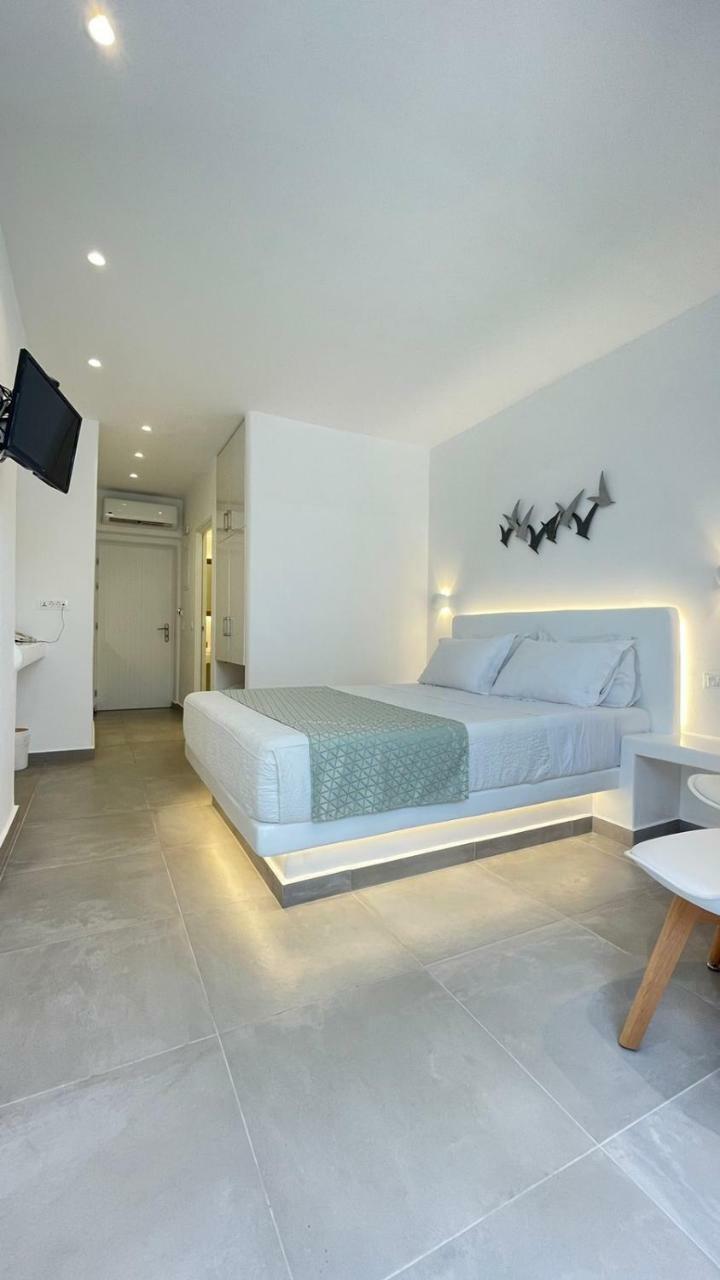 Apartamento Merovigliosso