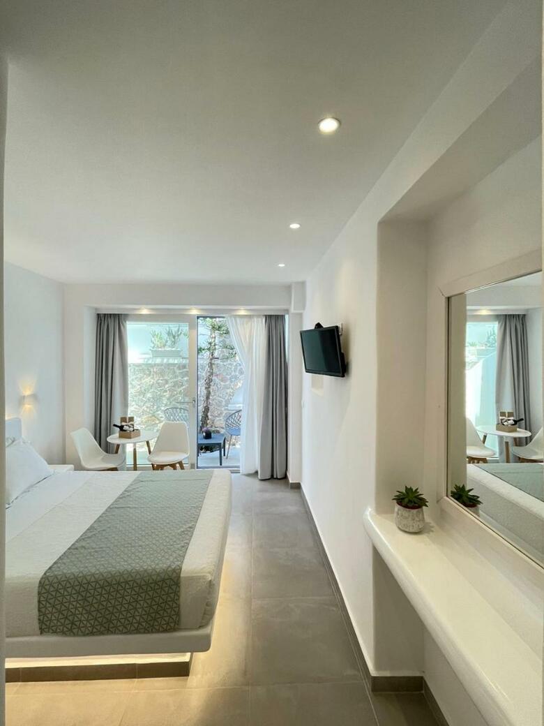 Apartamento Merovigliosso