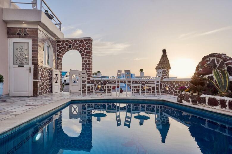 Apartamento Merovigliosso