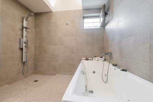 Filerimos Oasis Villa