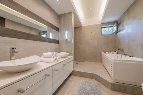 Filerimos Oasis Villa