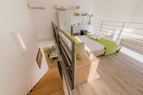 Filerimos Oasis Villa