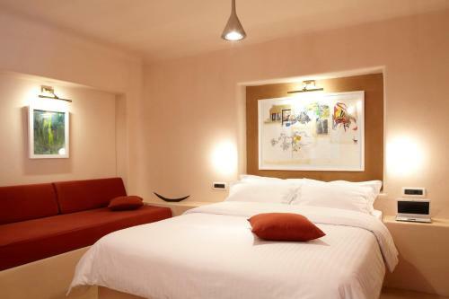 Apartamento Voreina Gallery Suites