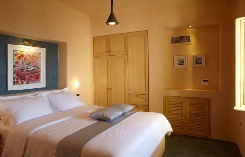 Apartamento Voreina Gallery Suites