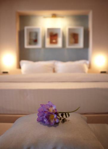 Apartamento Voreina Gallery Suites