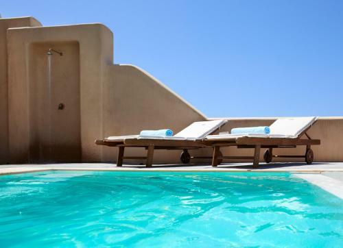 Apartamento Voreina Gallery Suites