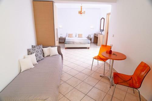 Apartamento Kallisti Studios