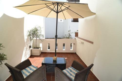 Apartamento Kallisti Studios