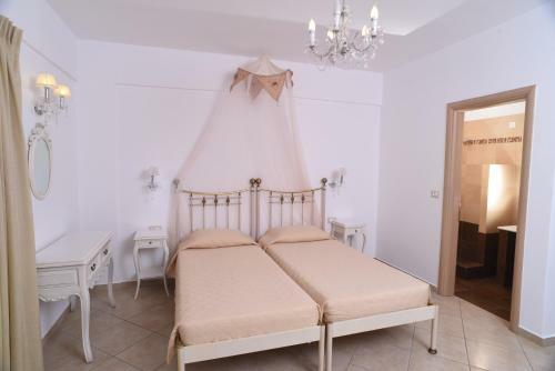 Apartamento Kallisti Studios