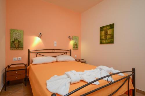 Aparthotel Hotel Francesca