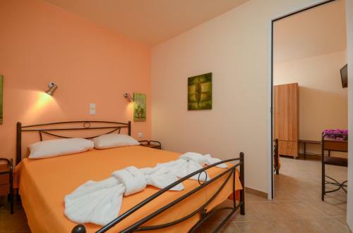 Aparthotel Hotel Francesca