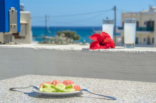 Aparthotel Hotel Francesca