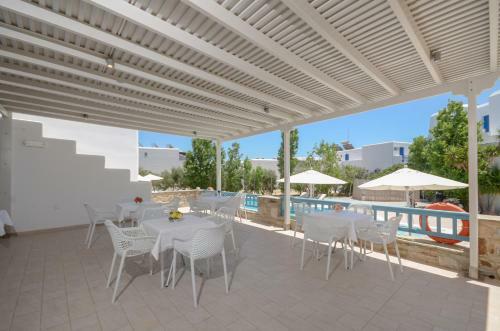 Aparthotel Hotel Francesca