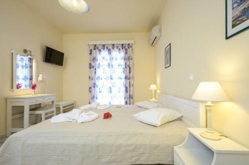 Aparthotel Hotel Francesca