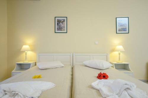 Aparthotel Hotel Francesca