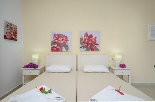 Aparthotel Hotel Francesca