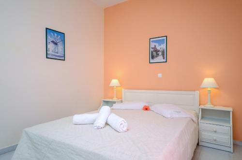 Aparthotel Hotel Francesca