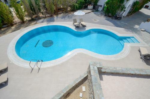 Aparthotel Hotel Francesca