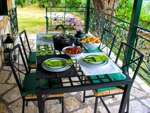 Apartamento Liodentro - Olea