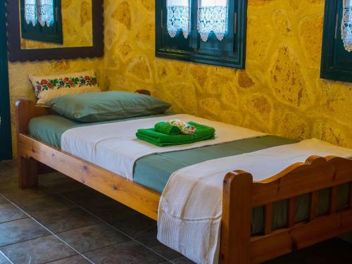 Apartamento Liodentro - Olea