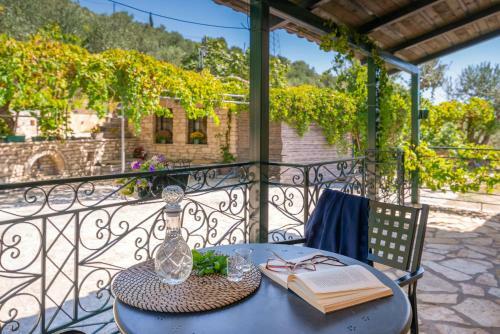 Apartamento Liodentro - Olea