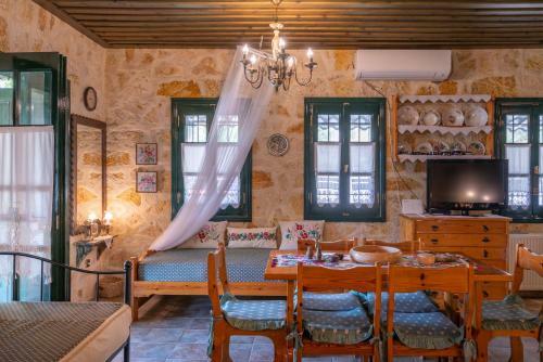 Apartamento Liodentro - Olea