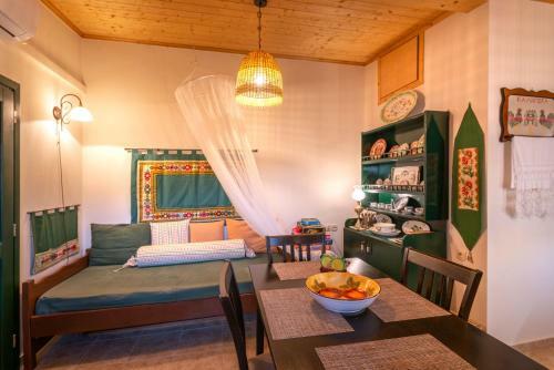 Apartamento Liodentro - Olea