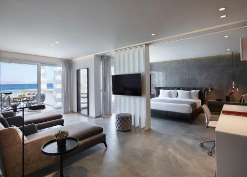 Neptune Hotel-resort, Convention Centre & Spa