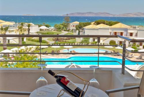 Neptune Hotel-resort, Convention Centre & Spa