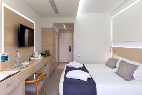 Neptune Hotel-resort, Convention Centre & Spa