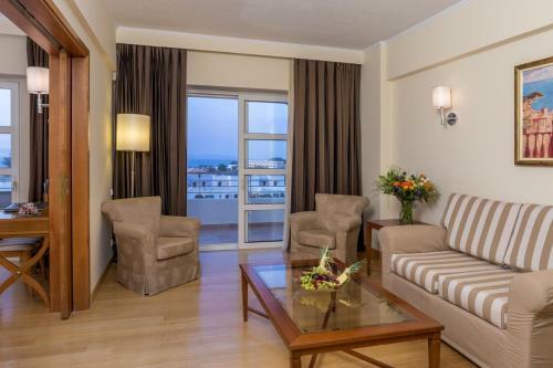 Neptune Hotel-resort, Convention Centre & Spa