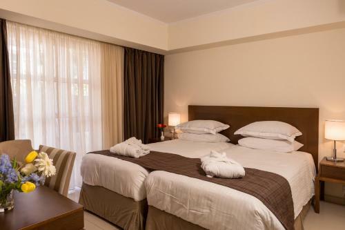 Neptune Hotel-resort, Convention Centre & Spa