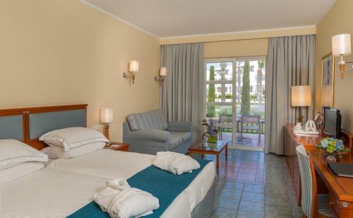 Neptune Hotel-resort, Convention Centre & Spa