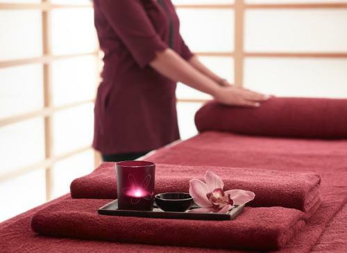 Neptune Hotel-resort, Convention Centre & Spa