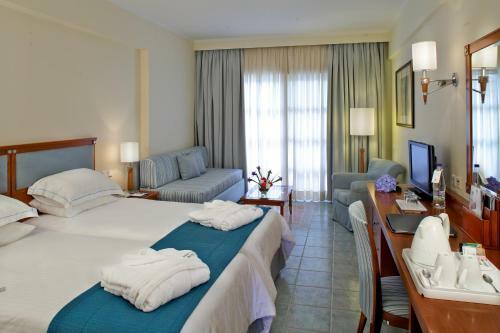 Neptune Hotel-resort, Convention Centre & Spa