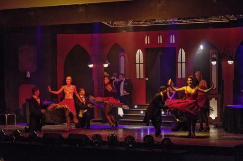 Neptune Hotel-resort, Convention Centre & Spa