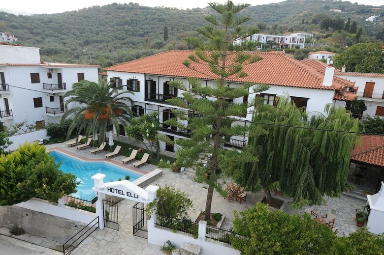 Elli Hotel