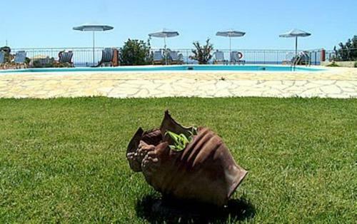 Apartamento Gerasimoula Studios