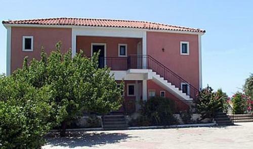 Apartamento Gerasimoula Studios