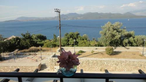 Apartamento Casa Di Giorgio