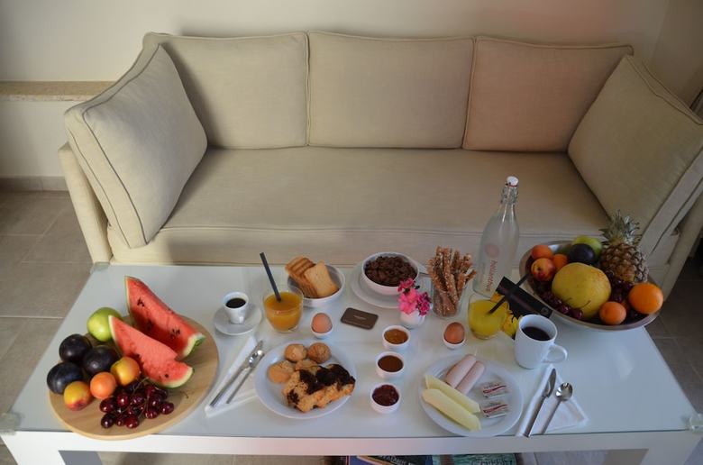 Hostal Helianthus Guesthouse