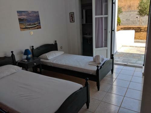 Anthoula's Sea View Apartment