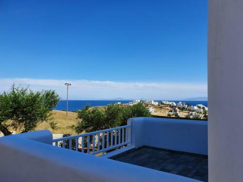 Anthoula's Sea View Apartment