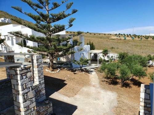 Anthoula's Sea View Apartment