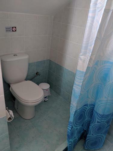 Anthoula's Sea View Apartment