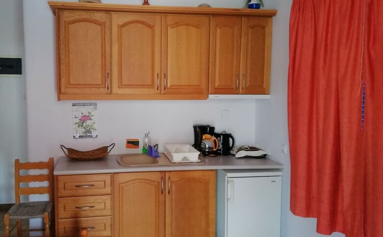 Hostal Pension Hara