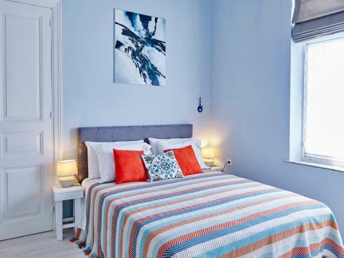 Bed & Breakfast Villa Sanyan